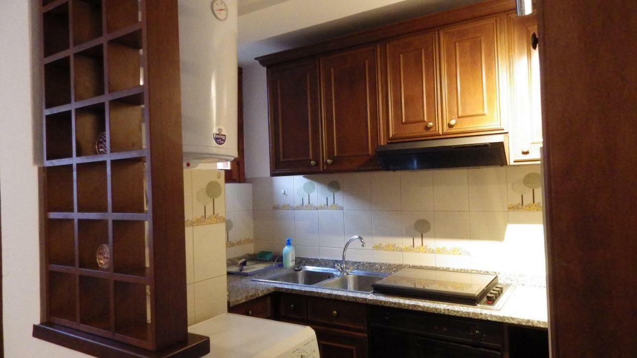 La Casetta Di Vassena Oliveto Lario Exterior foto