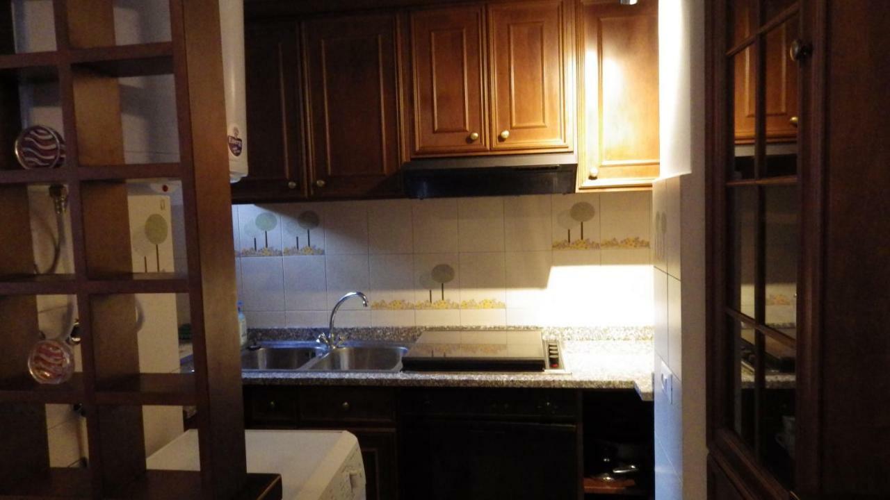 La Casetta Di Vassena Oliveto Lario Exterior foto
